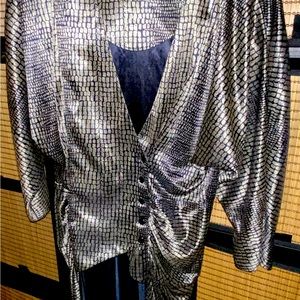 Good Times Brand Womens Top size 11/12